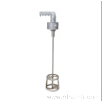 Handheld Pneumatic Mixer ADM130 for sale